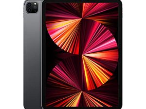 iPad Pro 11 pouces (3e génération) -