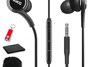 Samsung AKG Écouteurs intra-auriculaires d'origine 3