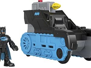 Fisher-Price Imaginext DC Super Friends Batman Jouet