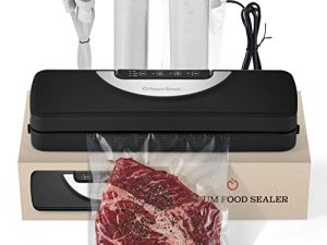 Machine à sceller sous vide supérieure