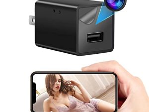 Caméra WiFi DAPHNO 1080P pour la sécurité