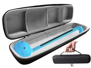 FitSand Étui Rigide Compatible pour Otamatone [Série