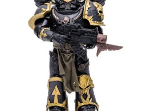 McFarlane Toys - Figurines Warhammer 40000 7IN