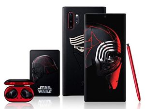 Samsung Galaxy Note 10+ Plus Star Wars