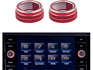 LECART pour VW Volkswagen Accessoires Jetta Passat