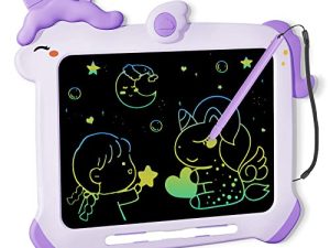 Tablette d'écriture LCD pour enfants
