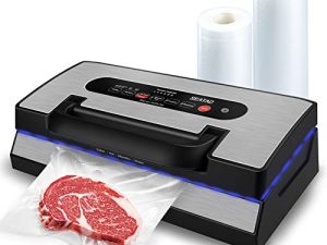 SEATAO VH5188 Machine à sceller sous vide