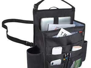 Luxja Organisateur de siège avant de voiture