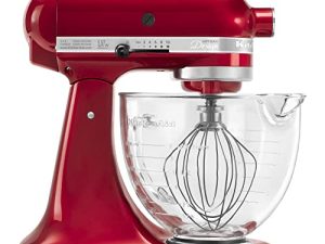 KitchenAid KSM155GBCA 5 pintes. Série Artisan Design