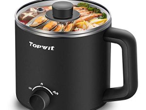Topwit Hot Pot électrique