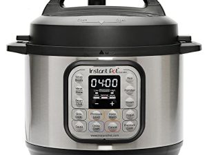 Instant Pot Duo Autocuiseur électrique 7 en