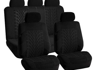 TLH Housses de siège de voiture Travel