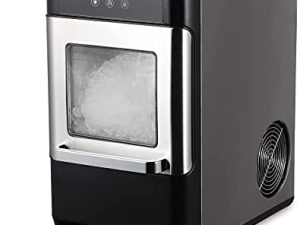 Machine à glaçons Northair Countertop Nugget 44lbs
