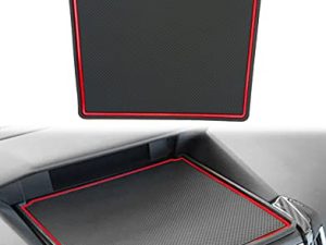 auovo Tapis de tableau de bord pour