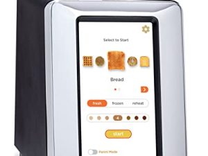Révolution InstaGLO R180B – NOUVEAU ! Grille-pain