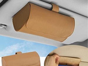 Dualshine Support universel pour lunettes de soleil