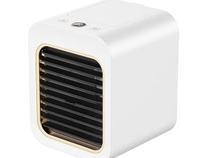 QYZL Portable climatiseur refroidisseur d'air ventilateur de