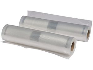 Sacs sous vide NESCO Rouleaux de 20
