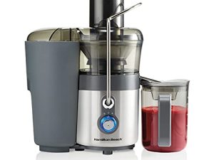 Hamilton Beach Centrifugeuse