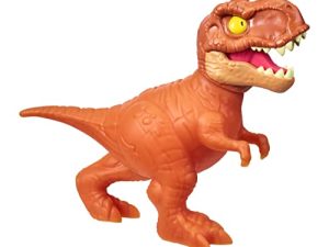 Heroes of Goo Jit Zu - Jurassic