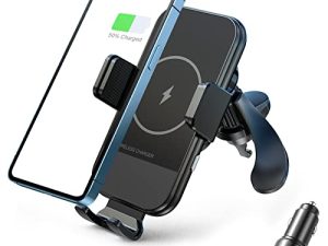 Chargeur de voiture sans fil