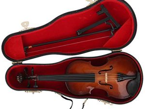 Modèle d'instrument de musique