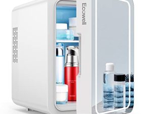Ecowell WRE110 Mini chambre à coucher