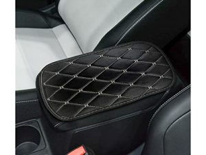 Coussin de console centrale automatique