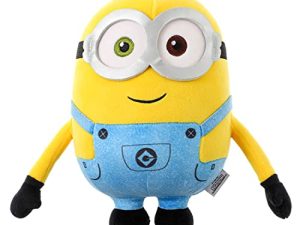 MINISO 7.9" Minions Peluches Peluches (Bob)