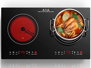 Table de cuisson électrique GTKZW