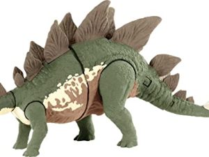 Jurassic World Camp Cretaceous Mega Destroyers Figurine
