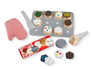 Melissa & Doug Slice and Bake Ensemble