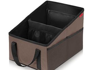Organiseur de siège de voiture – Organiseur