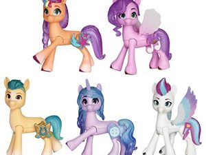 Jouets My Little Pony : Make Your