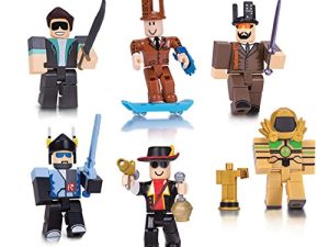 Roblox Action Collection - Legends of Roblox
