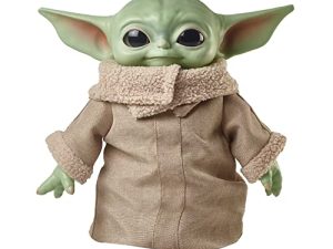 Jouets en peluche Star Wars