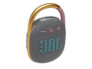 JBL Clip 4 - Mini haut-parleur Bluetooth