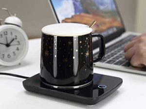 Chauffe-tasse Misby