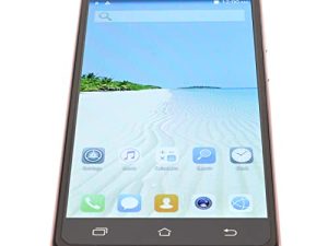 Smartphone débloqué