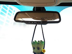 Accessoires de suspension de voiture