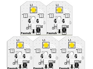 Ampoule LED de rechange pour réfrigérateur WR55X11132