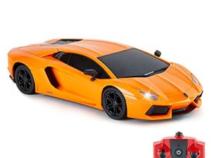 CMJ RC Cars Lamborghini LP700-4 Télécommande RC