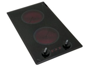 Kenyon B41515 Table de cuisson méditerranéenne à