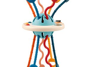 Jouets sensoriels pour bébé