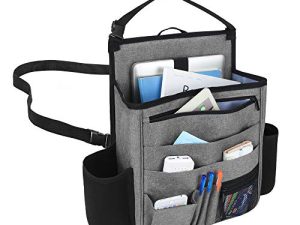 LUXJA Organisateur de siège avant de voiture