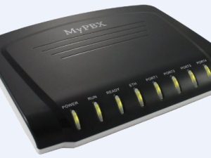 Téléphone et appareil VoIP Yeastar SOHO MyPBX
