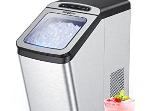 Nugget Ice Maker Comptoir