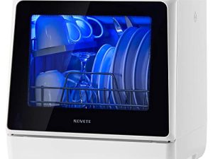 Lave-vaisselle portables de comptoir