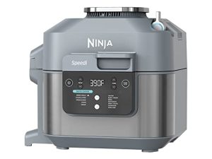 Ninja SF301 Speedi Rapid Cooker & Air