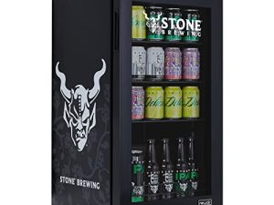 NewAir Stone Brewing Réfrigérateur et glacière pour